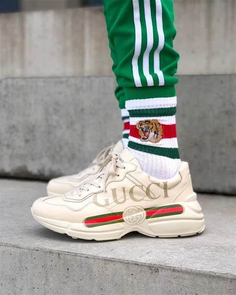 yeezy per gucci prezzo|gucci inspired sneakers.